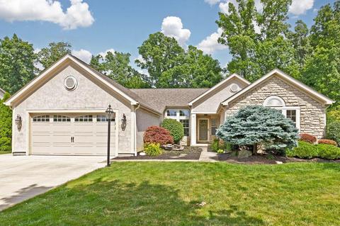 7777 High Wind Dr, Powell, OH 43065 photo 1