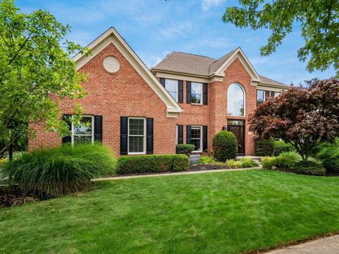 7738 Kestrel Way E, Dublin, OH 43017 photo 2
