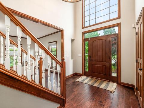 7738 Kestrel Way E, Dublin, OH 43017 photo 3