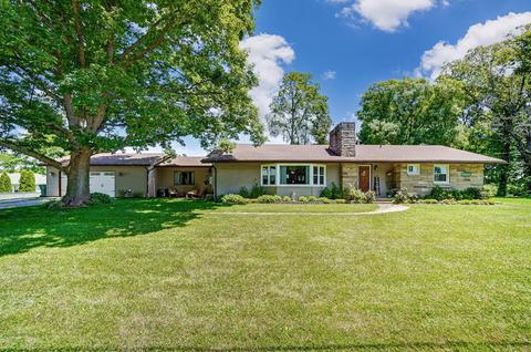 2632 Middle Urbana Rd, Springfield, OH 45502 photo 1