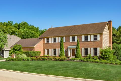 6563 Deeside Dr, Dublin, OH 43017 photo 3