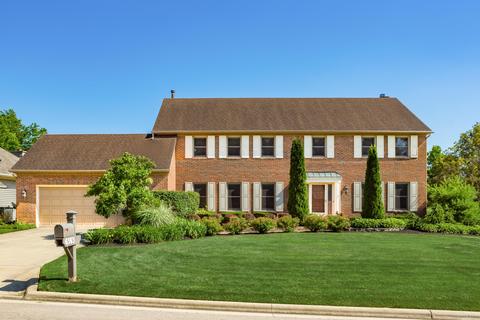 6563 Deeside Dr, Dublin, OH 43017 photo 2
