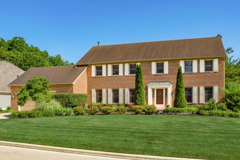 6563 Deeside Dr, Dublin, OH 43017 photo 1