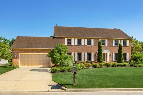 6563 Deeside Dr, Dublin, OH 43017 photo 52