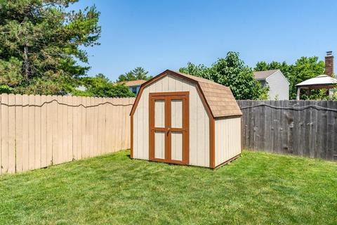 1994 Elbert Dr, Powell, OH 43065 photo 28