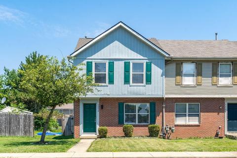 1994 Elbert Dr, Powell, OH 43065 photo 1