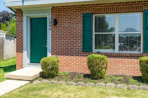 1994 Elbert Dr, Powell, OH 43065 photo 2