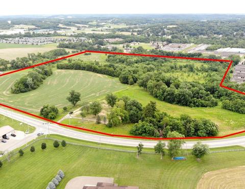 3870 Frazeysburg Rd, Zanesville, OH 43701