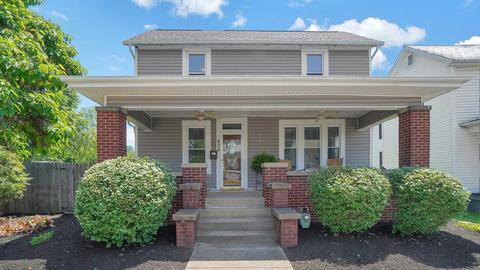 638 Warner Ave, Logan, OH 43138 photo 5