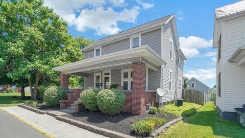 638 Warner Ave, Logan, OH 43138 photo 4