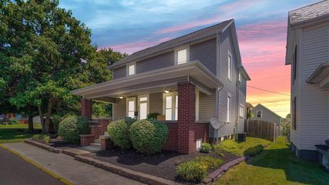 638 Warner Ave, Logan, OH 43138 photo 1
