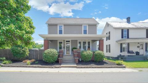 638 Warner Ave, Logan, OH 43138 photo 2