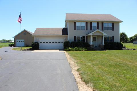1434 N Tecumseh Rd, Springfield, OH 45504 photo 1