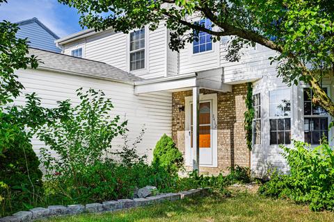 2412 Hoose Dr, Grove City, OH 43123
