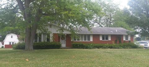 411 E Lima Ave, Ada, OH 45810 photo 1