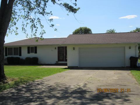 23661 Parker Ct, Circleville, OH 43113 photo 2