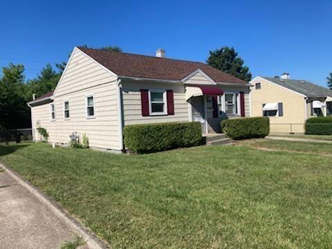 2421 Mayfair Dr, Springfield, OH 45505 photo 2