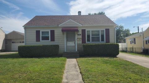 2421 Mayfair Dr, Springfield, OH 45505 photo 1