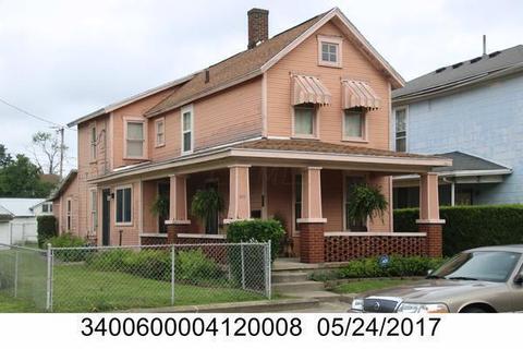 415 S Western Ave, Springfield, OH 45506 photo 1