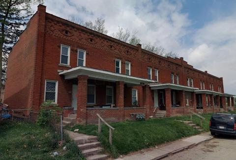 3 Belvidere Ave, Columbus, OH 43223