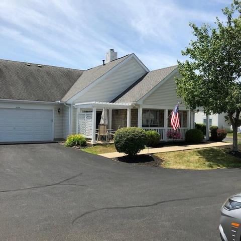 1270 Wexford Ct, Circleville, OH 43113 photo 1