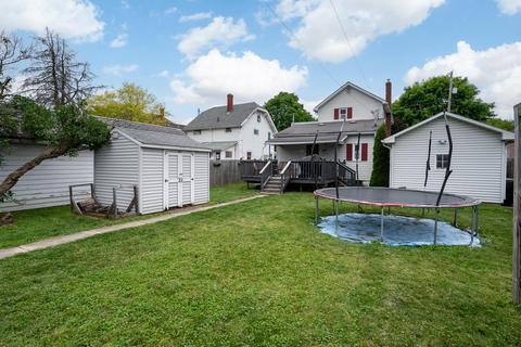 327 Willow St, Marion, OH 43302 photo 9