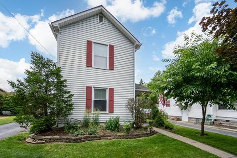 327 Willow St, Marion, OH 43302 photo 2