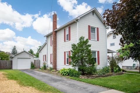 327 Willow St, Marion, OH 43302 photo 1