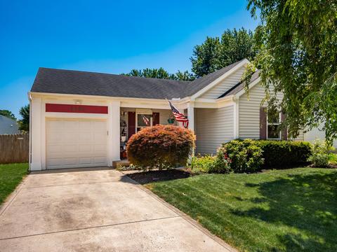 1687 Durango Ct, Powell, OH 43065 photo 1