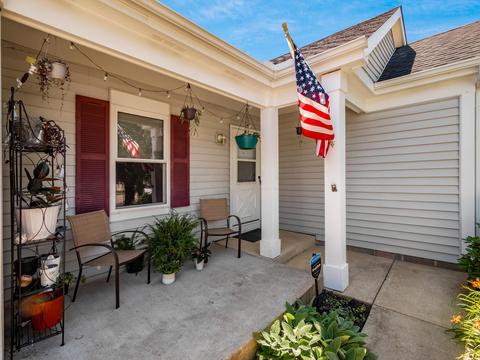 1687 Durango Ct, Powell, OH 43065 photo 2