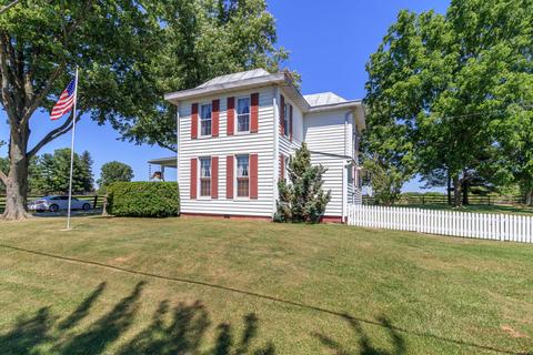 25784 Shoemaker Rd, Circleville, OH 43113 photo 32