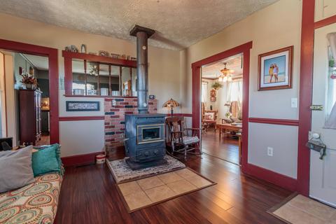25784 Shoemaker Rd, Circleville, OH 43113 photo 2