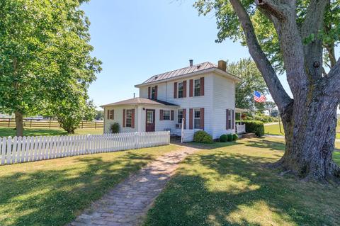 25784 Shoemaker Rd, Circleville, OH 43113 photo 36