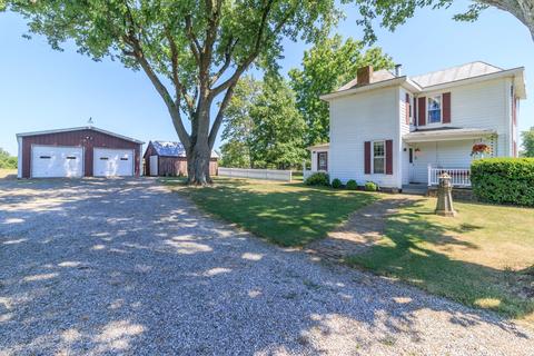 25784 Shoemaker Rd, Circleville, OH 43113 photo 33