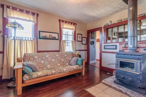 25784 Shoemaker Rd, Circleville, OH 43113 photo 1