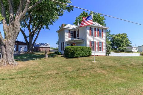 25784 Shoemaker Rd, Circleville, OH 43113 photo 31