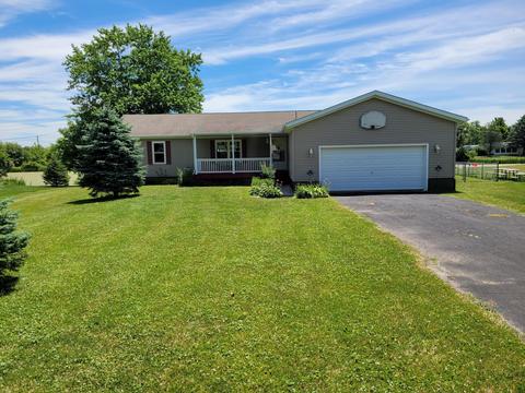 11274 Lakeview Dr, Orient, OH 43146 photo 1