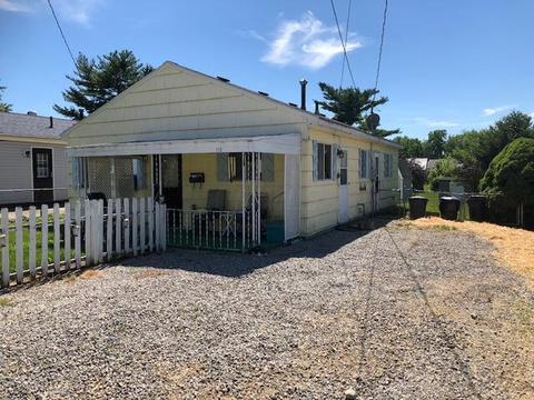 175 Fairview Blvd, Circleville, OH 43113 photo 1