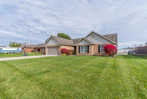 155 Hampton Pl, Troy, OH 45373 photo 5