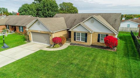 155 Hampton Pl, Troy, OH 45373 photo 3