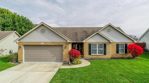 155 Hampton Pl, Troy, OH 45373 photo 1