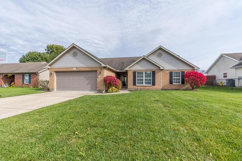 155 Hampton Pl, Troy, OH 45373 photo 4