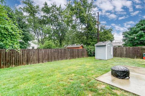 292 E Stafford Ave, Worthington, OH 43085 photo 30