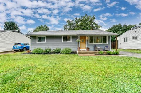 292 E Stafford Ave, Worthington, OH 43085 photo 2