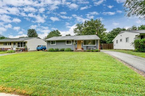 292 E Stafford Ave, Worthington, OH 43085 photo 3