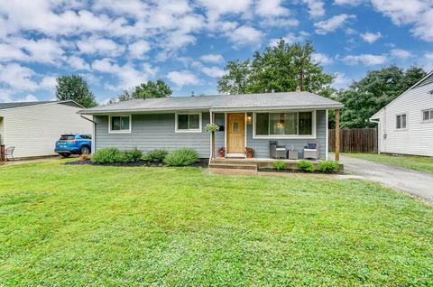 292 E Stafford Ave, Worthington, OH 43085 photo 1