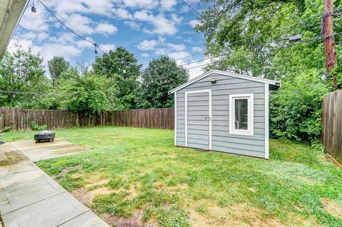 292 E Stafford Ave, Worthington, OH 43085 photo 28