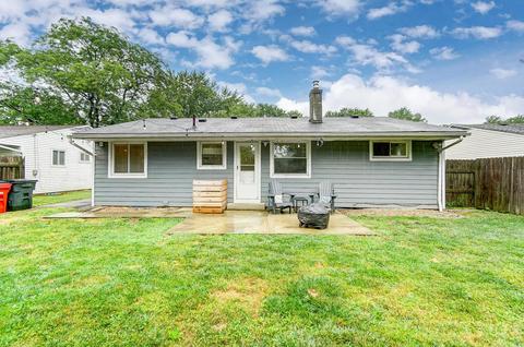 292 E Stafford Ave, Worthington, OH 43085 photo 27