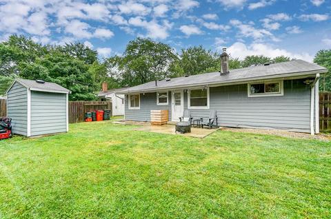 292 E Stafford Ave, Worthington, OH 43085 photo 29