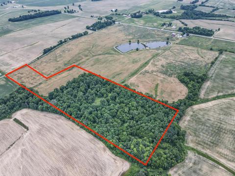 0 Township Rd 87 #LOT 13, Thornville, OH 43076